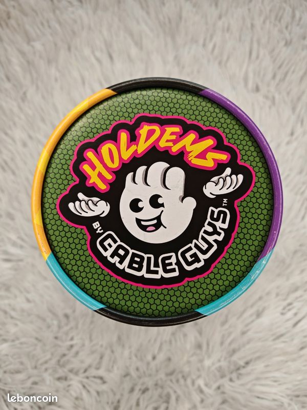 Support téléphone Fall Guys – Ice Cream (image 3)