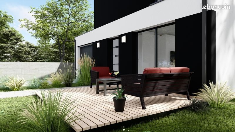 Maison 4 pièces 75 m² · à Saint-Gildas-de-Rhuys · 75 m² · 314 900 €