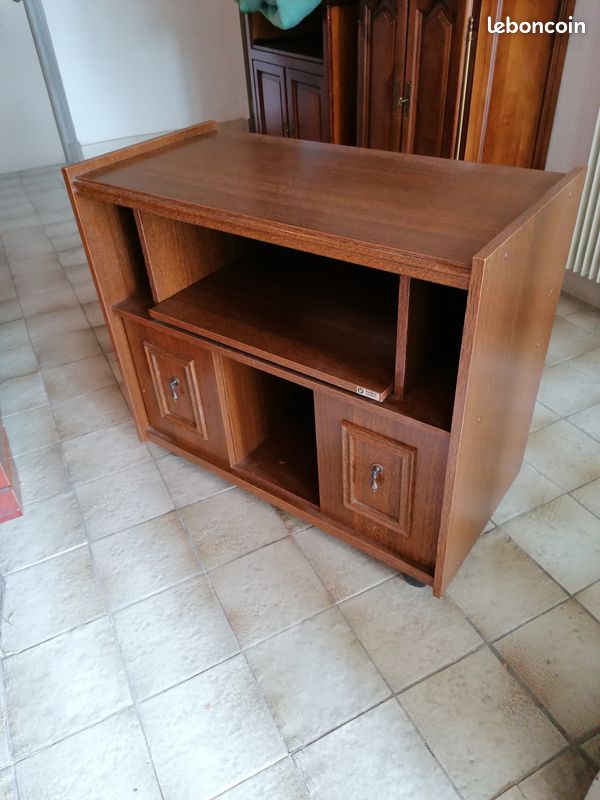 Meuble bois (image 2)