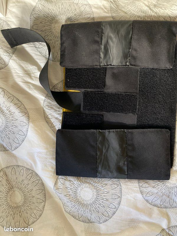 Sac à dos de voyage 40L format cabine GoBag (image 3)