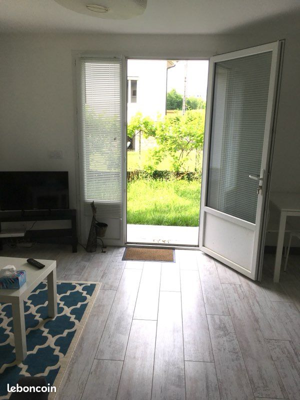 Appartement 2 pièces 26 m² · à Barberaz · 26 m² · 570 €/mois