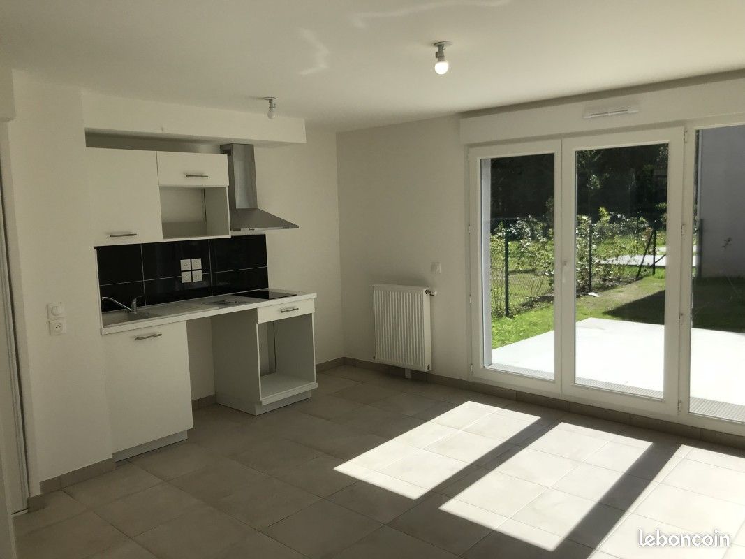Maison 3 pièces 56 m² · à Étampes · 56 m² · 813 €