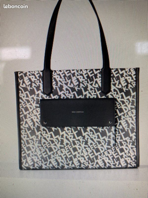 Sac Karl Lagerfeld (image 2)