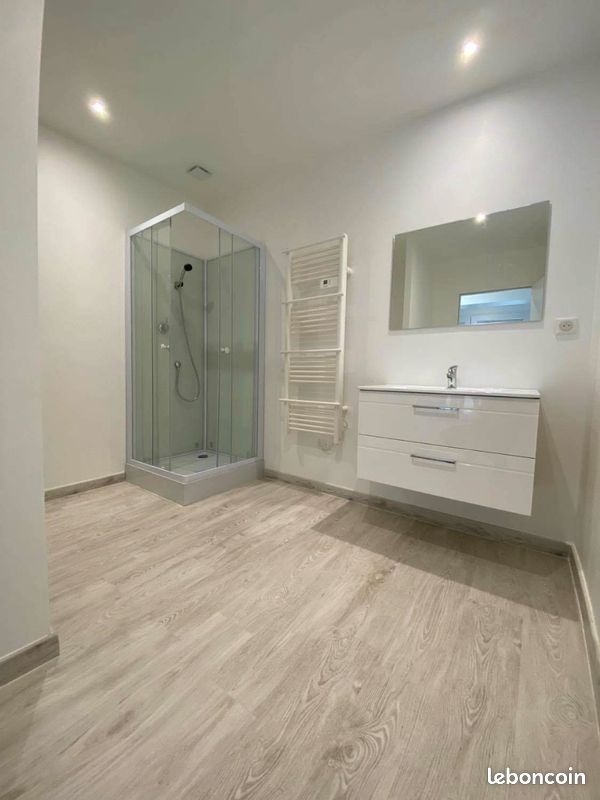 Appartement 3 pièces 70 m² · à Lavelanet · 70 m² · 545 €