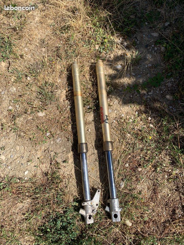Fourche derbi (image 1)