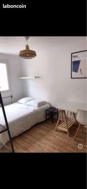 Appartement 3 chambres meublé (image 3)
