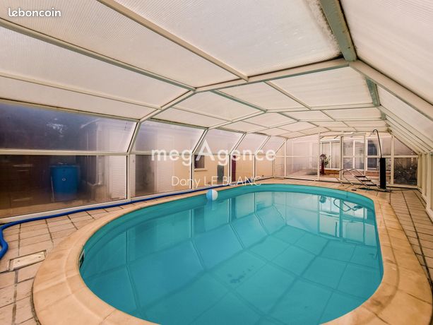 Maison 5 pièces 78 m²