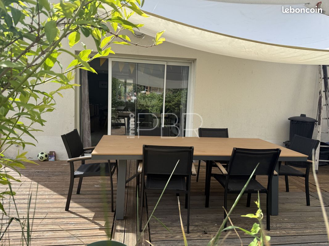Maison 6 pièces 149 m² · à Prosnes · 149 m² · 288 900 €
