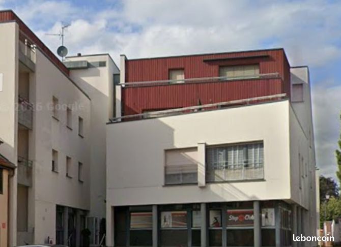 Appartement 3 pièces 71 m² · à Wissembourg · 71 m² · 764 €/mois