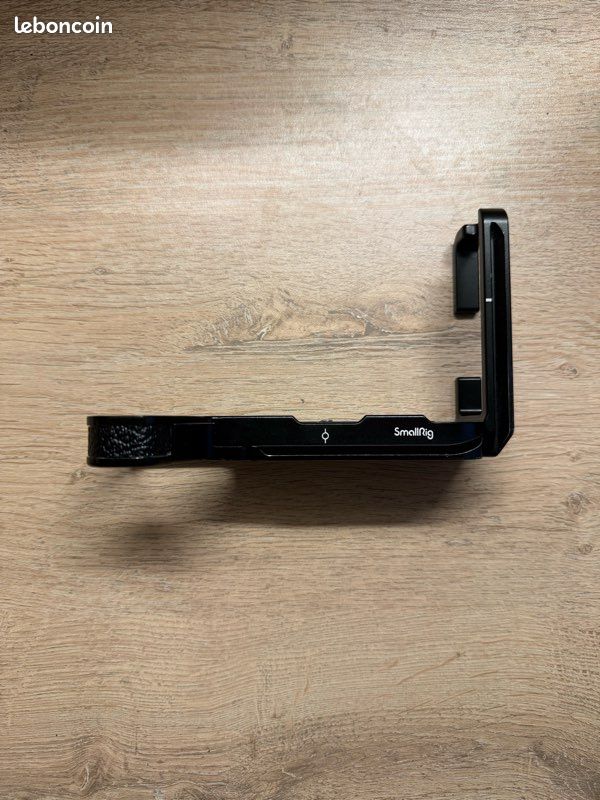 Smallrig L bracket Sony A7R (image 7)