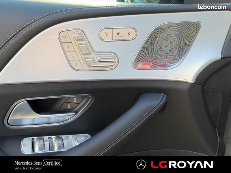 Mercedes-benz GLE 53 AMG 435ch 4Matic+ 9G-Speedshift TCT (image 15)
