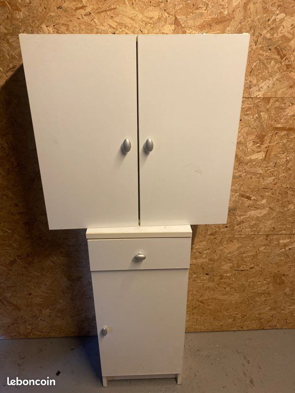 Meuble rangement (image 1)