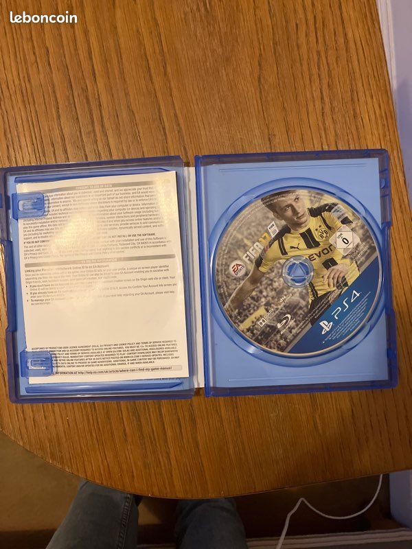 Fifa 17 (image 3)