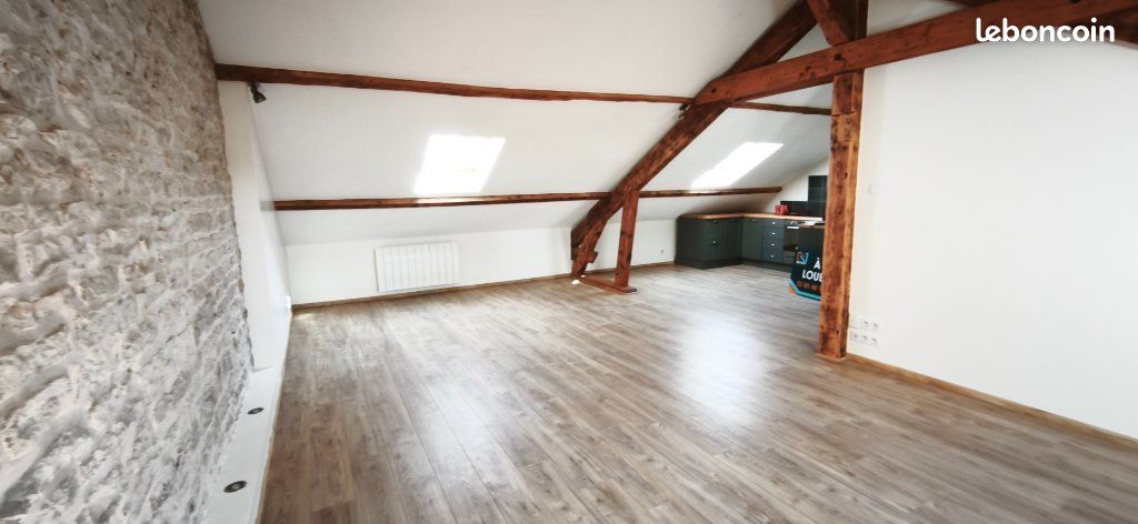 Appartement 2 pièces 74 m² · à Chalon-sur-Saône · 74 m² · 630 €/mois