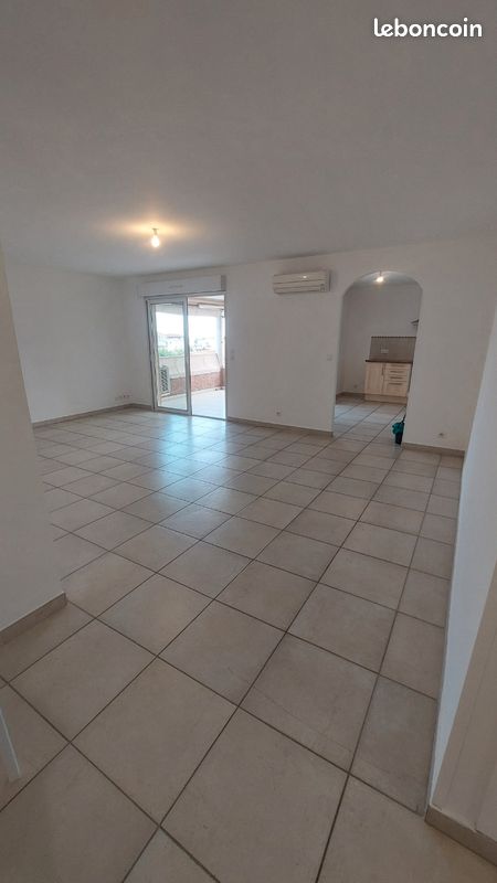 Appartement 3 pièces 78 m² · à Lucciana · 78 m² · 870 €/mois