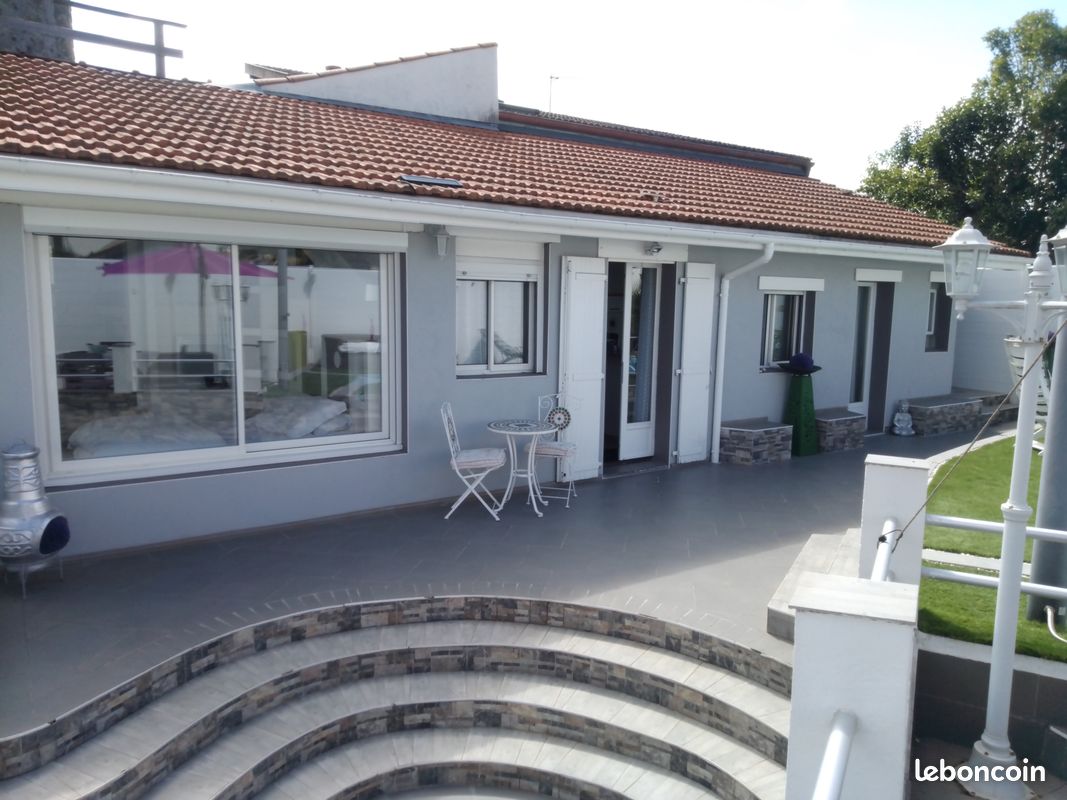 Maison 5 pièces 130 m² · à Lourdes · 130 m² · 250 000 €