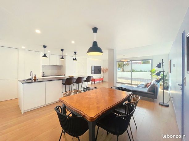 Maison 7 pièces 172 m2