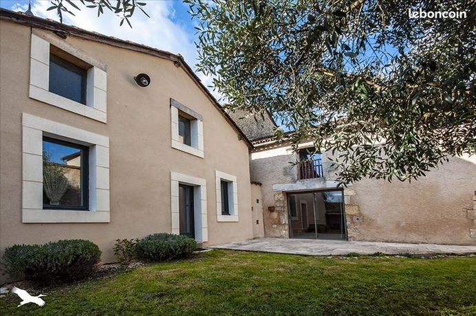 Maison 5 pièces 141 m²