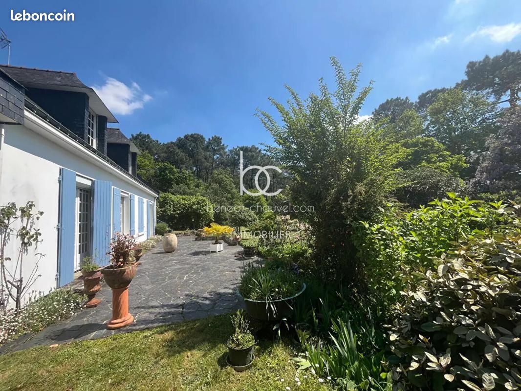 Maison 8 pièces 146 m² · à Arradon · 146 m² · 759 000 €
