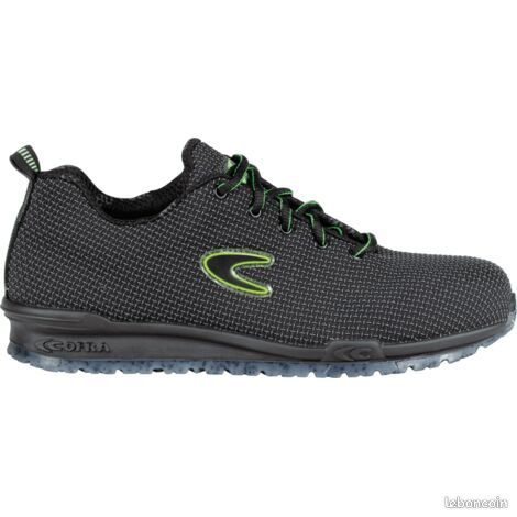 Chaussures de sécurité Cofra taille 41 (image 1)