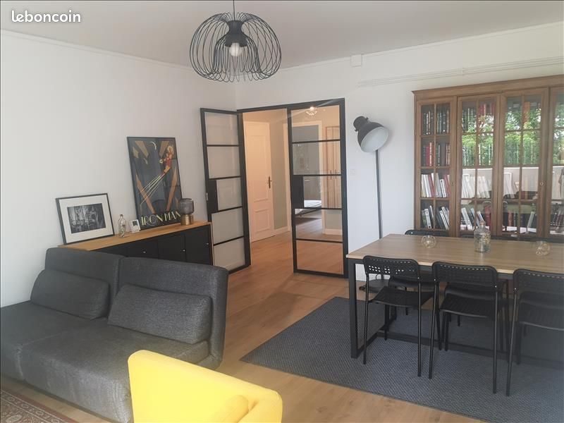 Appartement 4 pièces 74 m² · à Toulouse · 74 m² · 1 031 €/mois