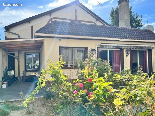 Maison 5 pièces 100 m² · à Argenteuil · 100 m² · 299 000 €