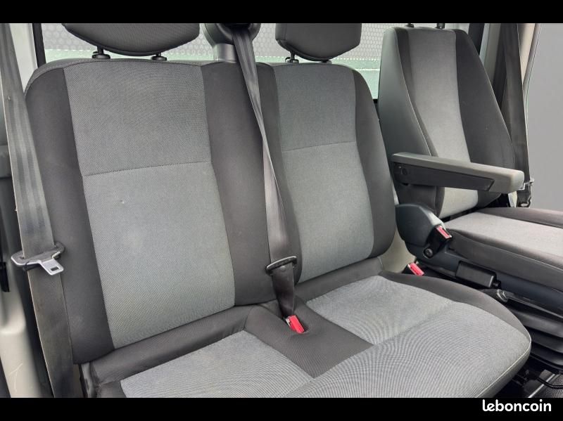 Renault Master Benne R3500RJ L3 2.3 dCi 145ch energy + Coffre Confort EuroVI (image 11)