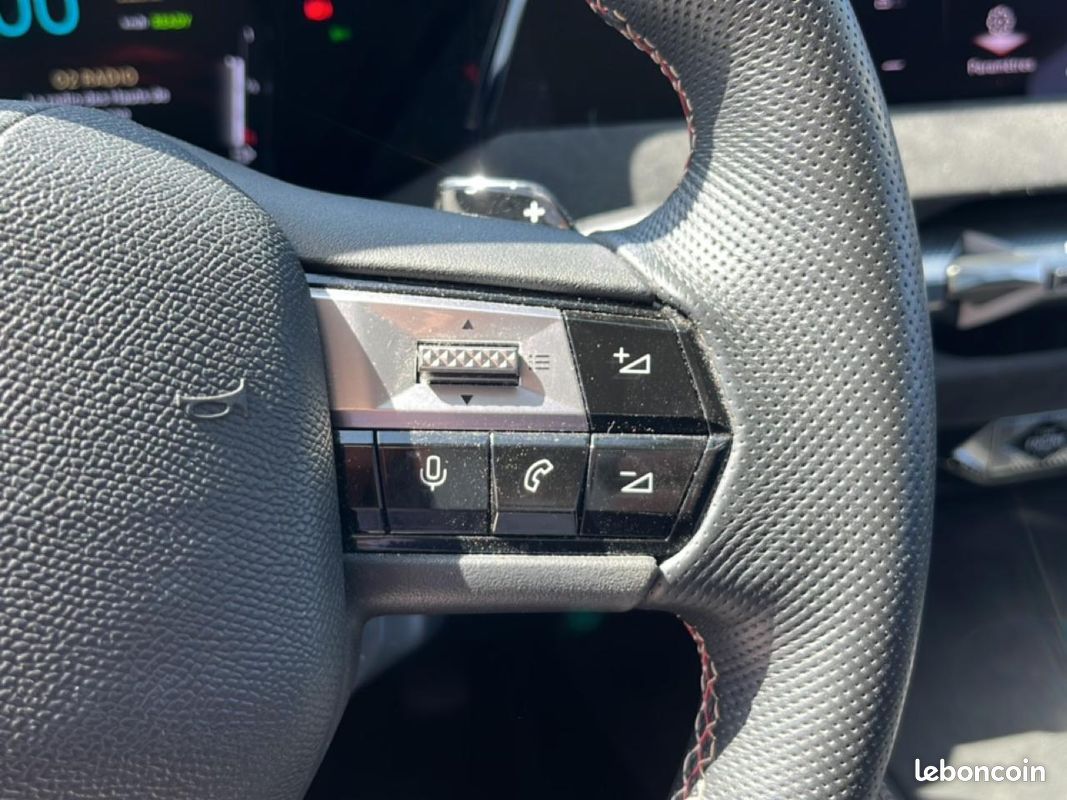 DS DS 4 E-tense 225 performance line + (image 18)