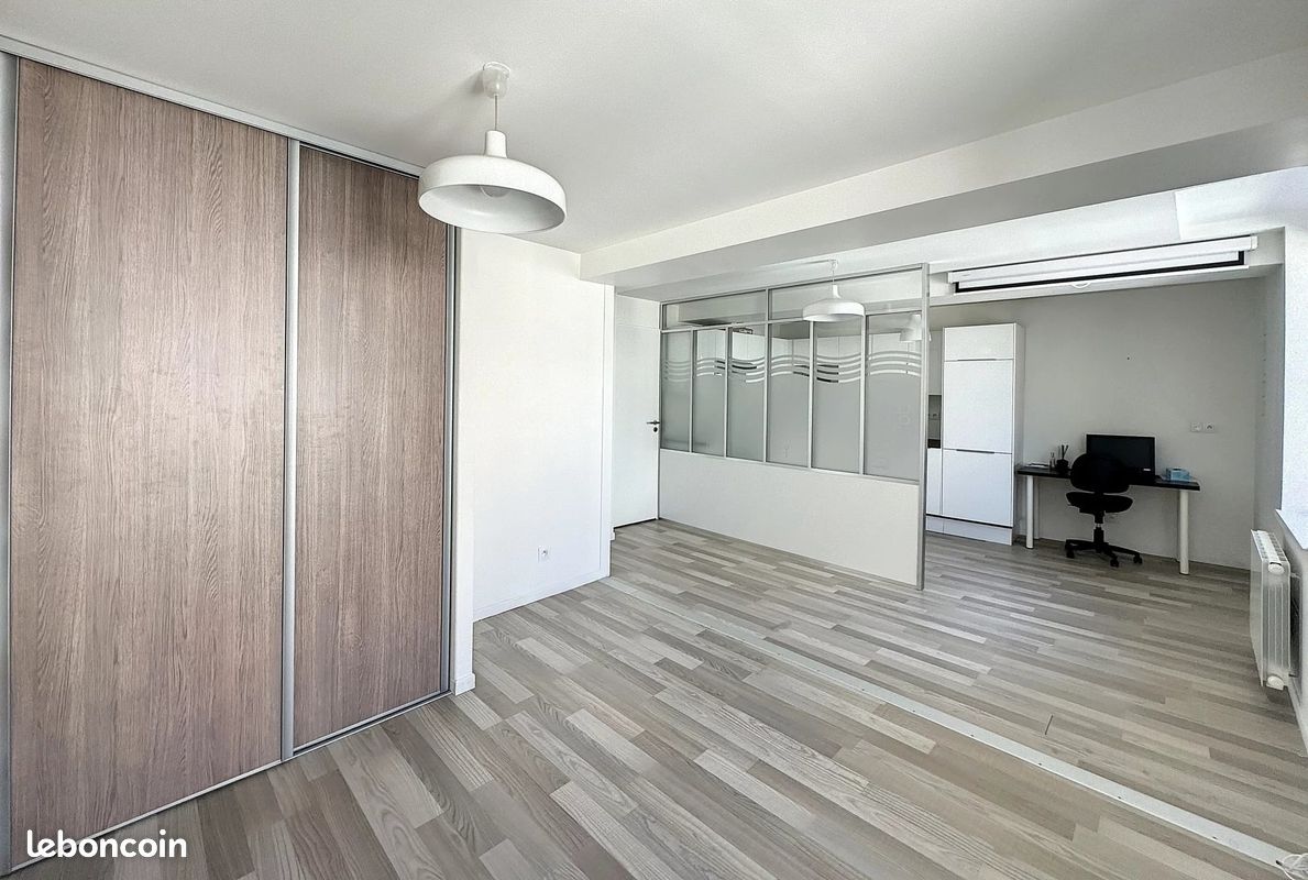 Appartement 3 pièces 64 m² · à Francheville · 64 m² · 811 €/mois