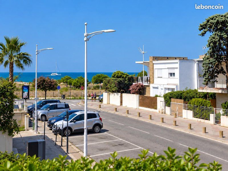 Appartement 3 pièces 50 m² · au Grau-du-Roi · 50 m² · 348 000 €