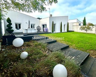 Maison 520 000 € - 107 m²