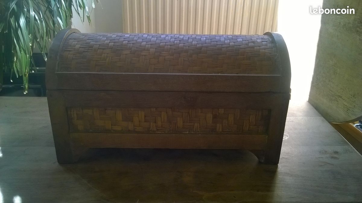 Coffre (image 1)