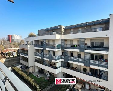 Appartement 164 900 € - 38 m²