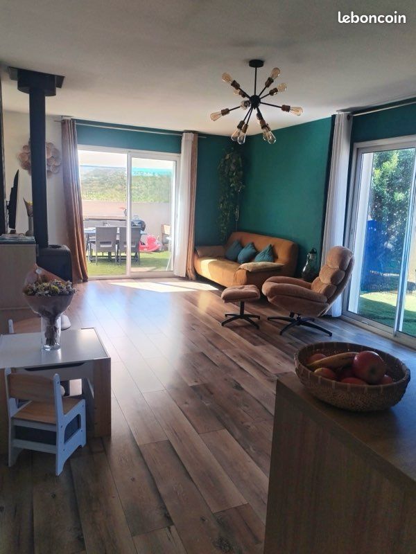 Maison 4 pièces 85 m² · à Pia · 85 m² · 259 000 €