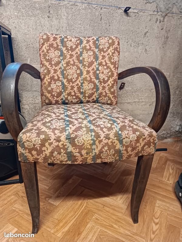 Fauteuil (image 1)