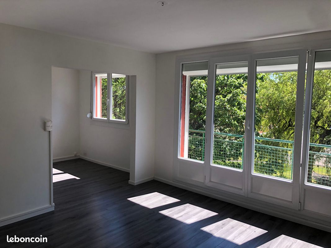 Appartement 3 pièces 68 m² · à Rousies · 68 m² · 840 €/mois
