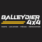 Logo du professionnel