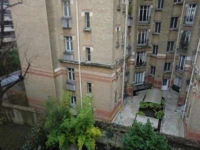 Appartement a louer neuilly-sur-seine - 3 pièce(s) - 46 m2 - Surfyn