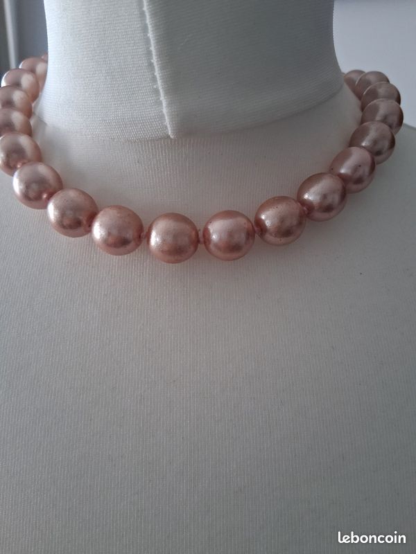 Collier et bracelet (image 6)