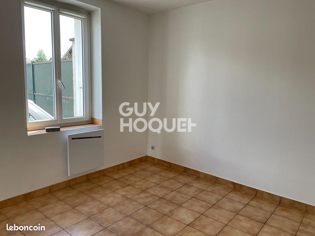 Appartement 1 pièce 23 m² · à Saint-Mard · 23 m² · 500 €/mois