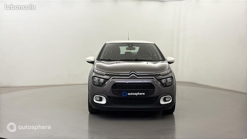 Citroen C3 1.2 PureTech 83ch S&S YOU (image 2)