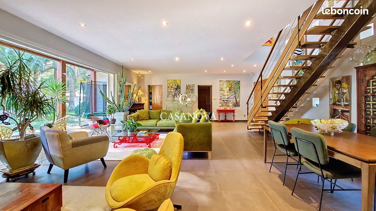 Maison 10 pièces 206 m² · à Agde · 206 m² · 1 780 000 €