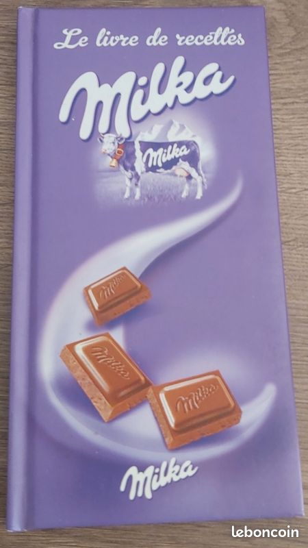 Livre cuisine (image 1)