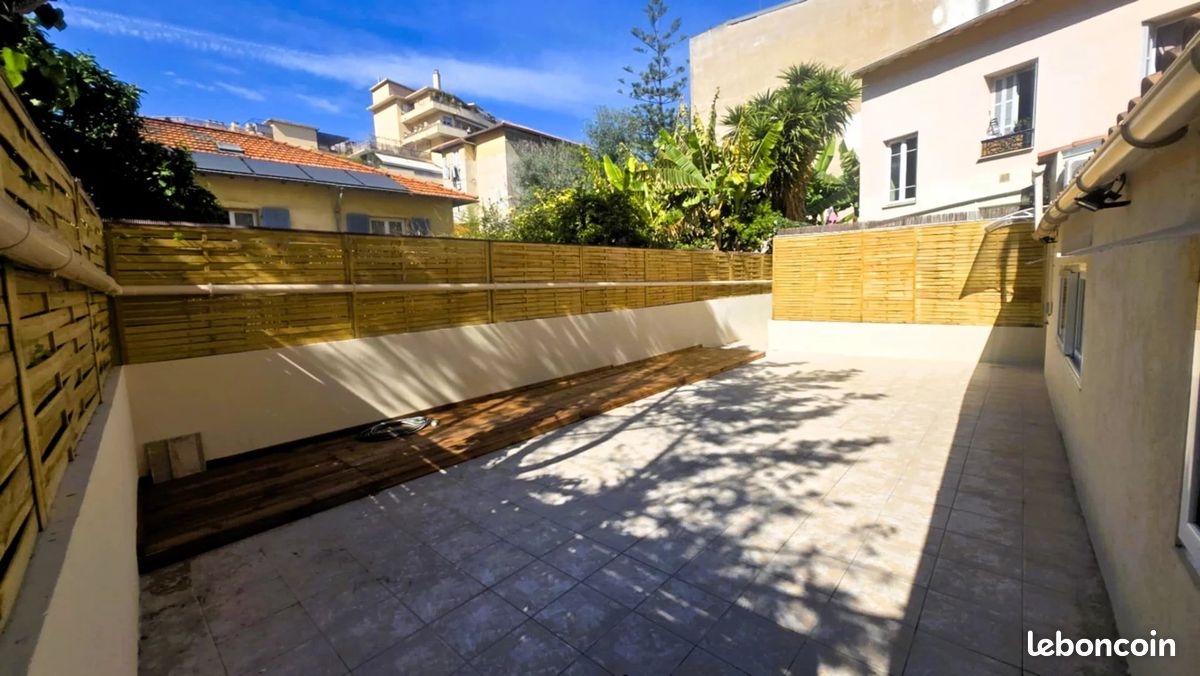 Maison 2 pièces 30 m² · à Nice · 30 m² · 249 000 €