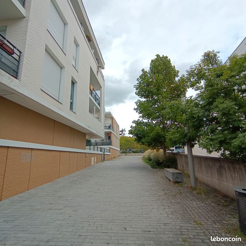 Appartement a louer saint-michel-sur-orge - 2 pièce(s) - 45 m2 - Surfyn