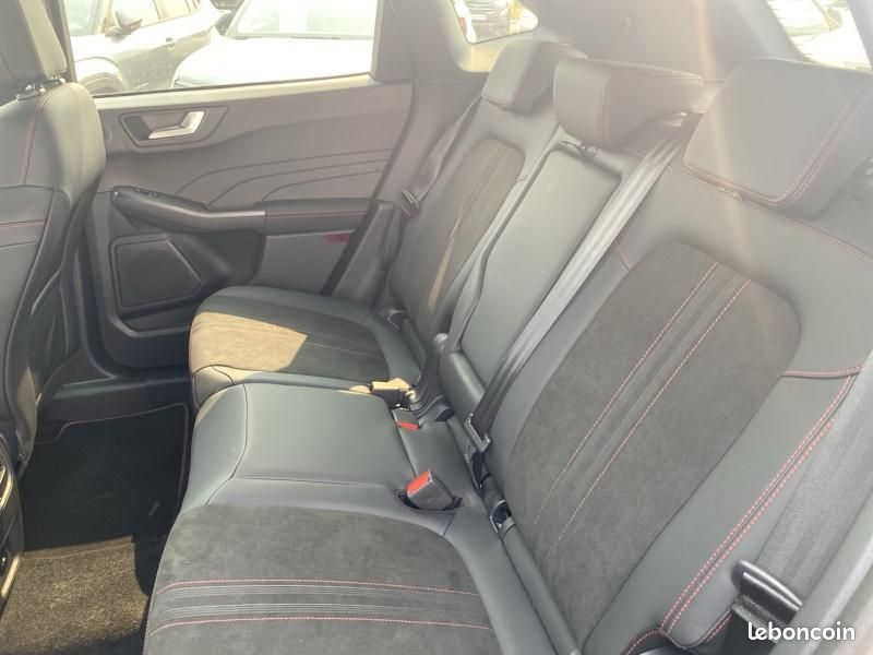 Ford Kuga 2.5 Duratec 180ch Hybrid FlexiFuel ST-Line X Powershift (image 12)