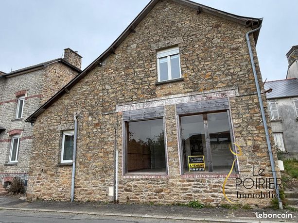 Maison 4 pièces 126 m²