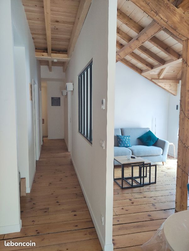 Appartement T2 - 47 m² - 4 personnes max - Cauterets centre historique (image 4)