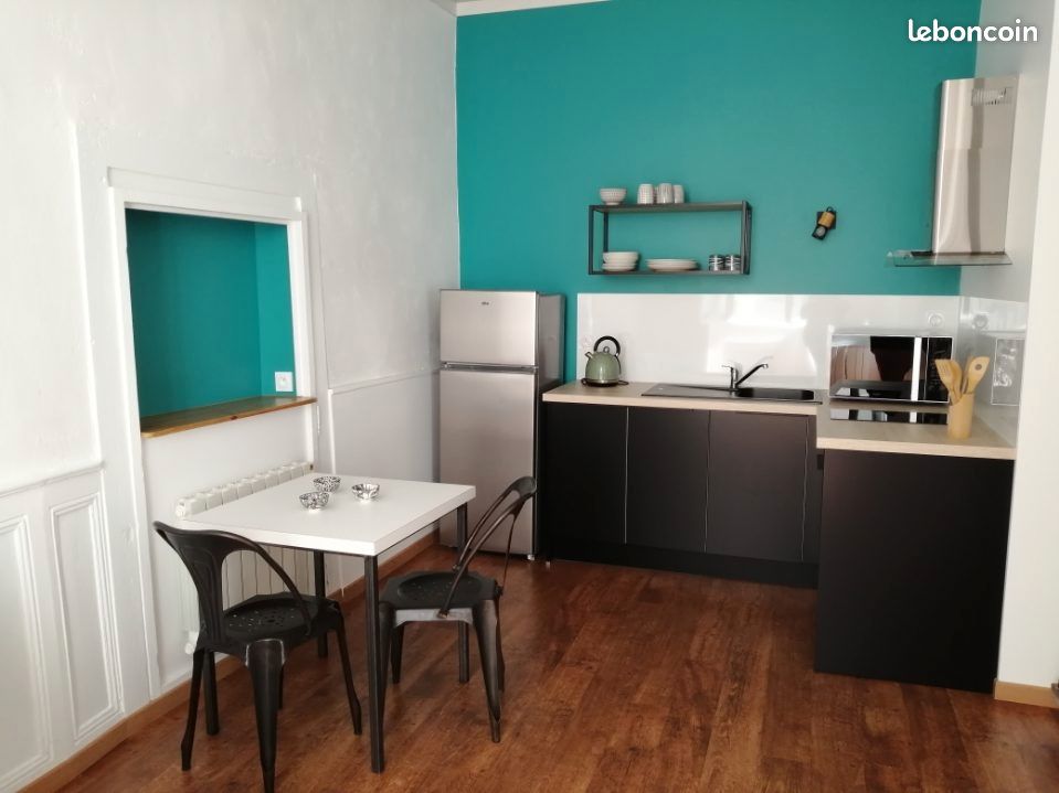 Appartement a louer lons-le-saunier - Surfyn
