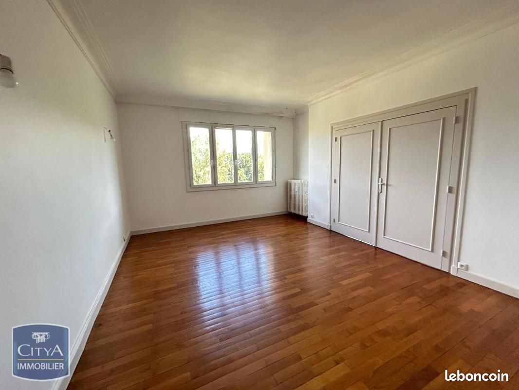 Appartement 4 pièces 114 m² · à Grenoble · 114 m² · 1 286 €/mois